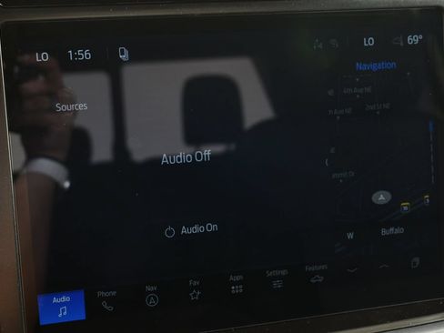 New 2026 Ford F150 XLT w/ Equipment Group 302A MID AWD/4WD image 28