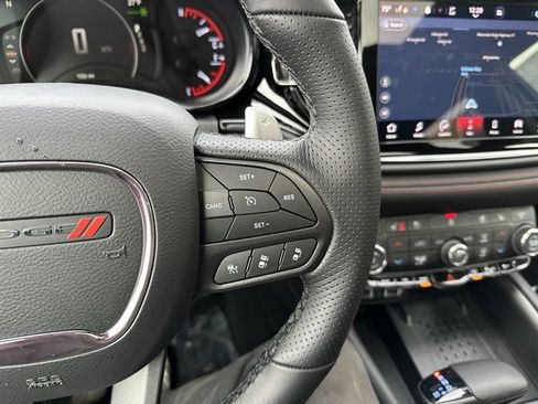 New 2026 Dodge Durango GT w/ Tow 'N Go Package image 29