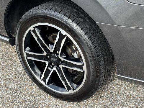 Used 2020 Ford Expedition Limited w/ Texas Edition Package RWD image 5