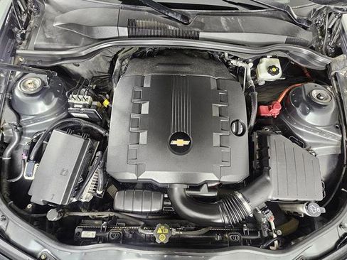 Used 2014 Chevrolet Camaro LT image 11