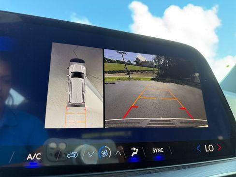 New 2026 Chevrolet Tahoe LS AWD/4WD image 19