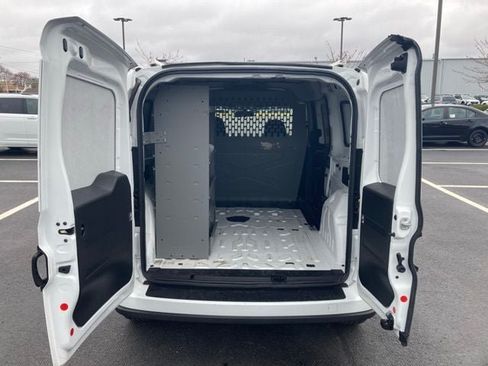 Used 2022 RAM ProMaster City Wagon FWD image 5