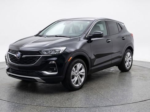 Used 2025 Buick Encore GX Preferred FWD image 3