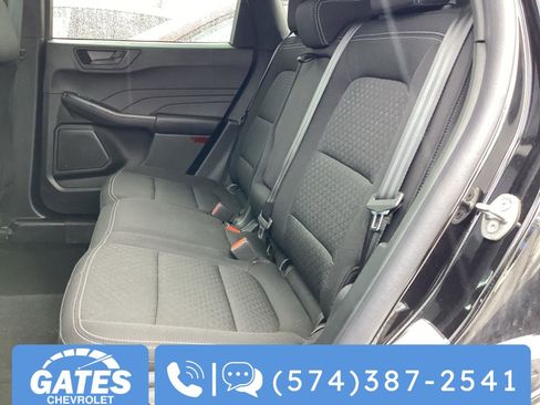 Used 2025 Ford Escape Active image 14