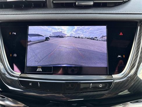 Certified 2023 Cadillac XT6 Sport image 22
