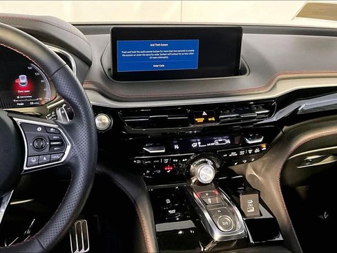 Used 2024 Acura MDX A-Spec image 6