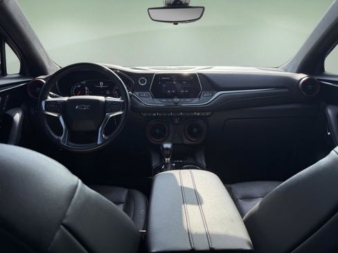 Used 2020 Chevrolet Blazer RS image 10
