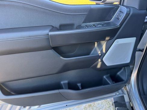 New 2025 Ford F150 Lariat w/ Equipment Group 502A High image 27