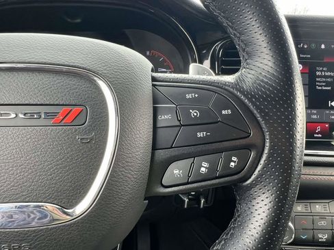 Used 2024 Dodge Durango GT image 27