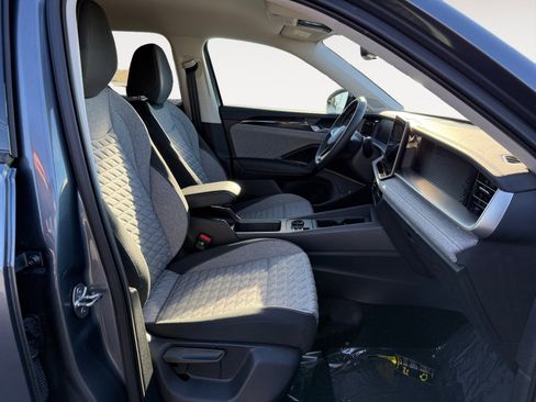 New 2026 Volkswagen Tiguan S image 19