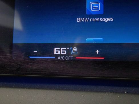 Used 2025 BMW X3 M50 image 24