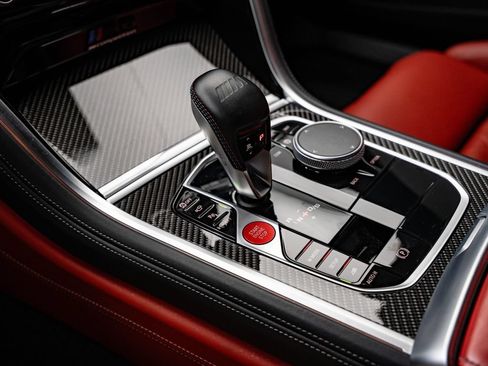 Used 2025 BMW M8 Competition AWD/4WD image 39