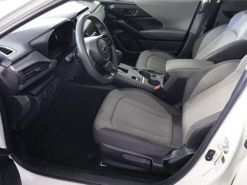 Used 2024 Subaru Crosstrek 2.0i Premium AWD/4WD image 17