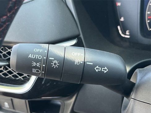 Used 2025 Acura ADX A-Spec image 22