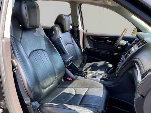 Used 2015 GMC Acadia Denali AWD/4WD image 33