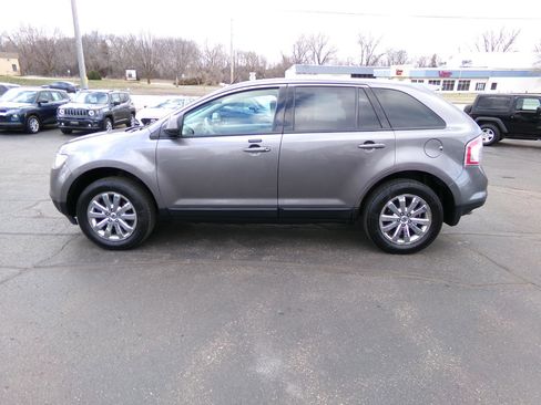 Used 2010 Ford Edge SEL image 7