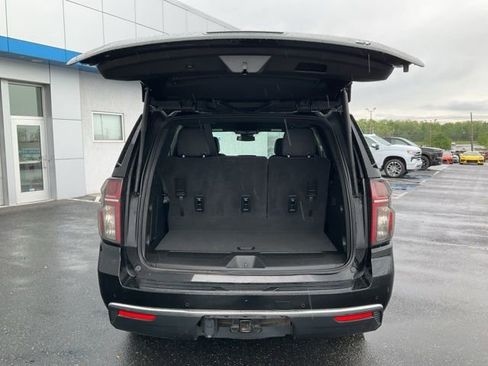 Used 2024 Chevrolet Tahoe LT AWD/4WD image 18