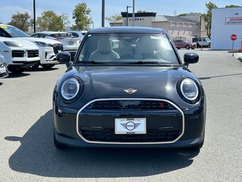 New 2026 MINI Cooper S FWD image 8