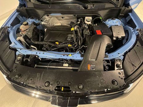 Used 2024 Chevrolet Trax RS w/ Sunroof Package image 38