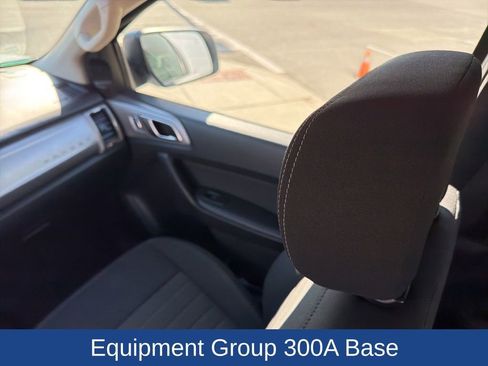 Certified 2020 Ford Ranger XLT w/ FX4 Off-Road Package image 15