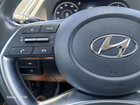 Used 2020 Hyundai Sonata SEL w/ Convenience Package FWD image 29