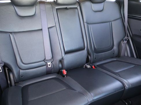 Used 2023 Hyundai Tucson Limited image 19