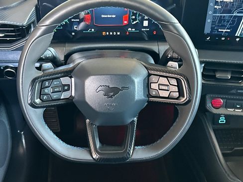 Used 2024 Ford Mustang Dark Horse RWD image 11