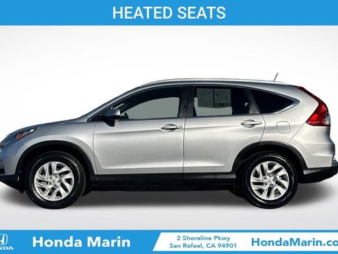 Used 2016 Honda CR-V EX-L image 8