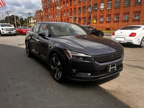 Used 2024 Polestar Polestar 2 AWD/4WD image 2