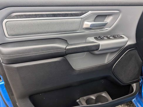 Used 2021 RAM 1500 Big Horn AWD/4WD image 10