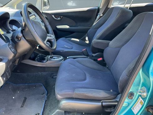 Used 2012 Honda Fit Sport image 3