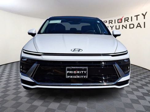 New 2026 Hyundai Sonata Limited FWD image 2