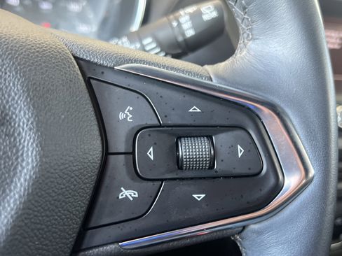 Used 2023 Chevrolet TrailBlazer ACTIV image 27