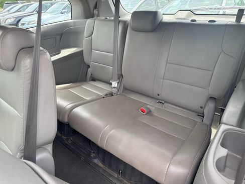 Used 2014 Honda Odyssey EX-L image 19