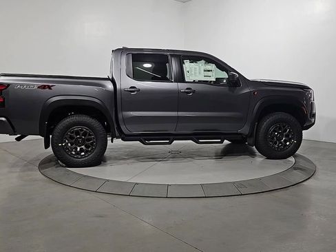 New 2026 Nissan Frontier PRO-4X image 6