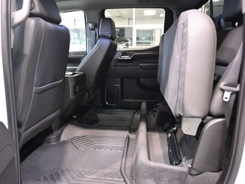 New 2026 Chevrolet Silverado 1500 LT Trail Boss w/ LT Trail Boss Premium Package AWD/4WD image 13