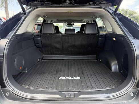 Certified 2024 Toyota RAV4 Adventure w/ Convenience Package AWD/4WD image 32