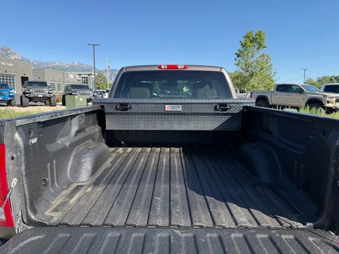 Used 2008 GMC Sierra 2500 SLE AWD/4WD image 15