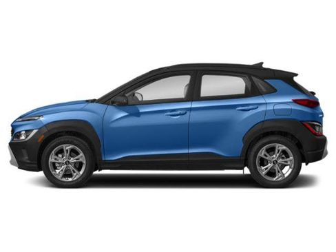Used 2023 Hyundai Kona SEL AWD/4WD image 3