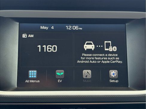 Used 2018 Hyundai Ioniq Electric FWD image 15