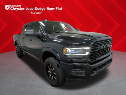 Used 2019 RAM 2500 Laramie