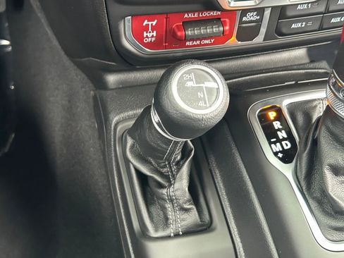 New 2025 Jeep Wrangler Willys image 36