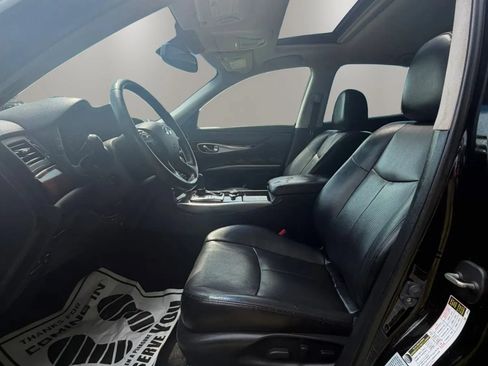 Used 2015 INFINITI Q70 3.7 RWD image 9