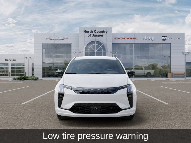 New 2027 Chrysler Pacifica Select FWD image 10