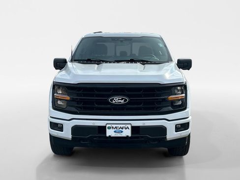 Used 2025 Ford F150 XLT w/ Equipment Group 303A High image 10