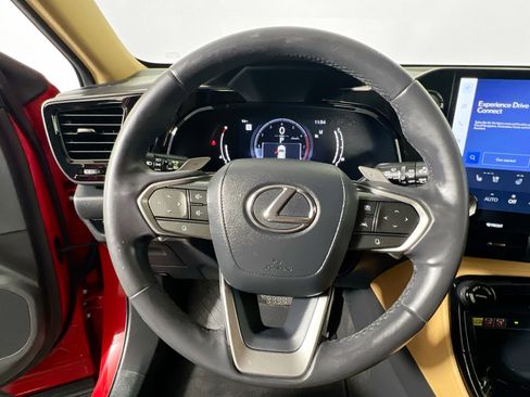Used 2023 Lexus NX 350 AWD image 17