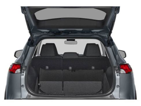 New 2023 Toyota Corolla Cross LE w/ Moonroof Package image 14