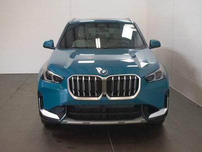 Used 2025 BMW X1 xDrive28i