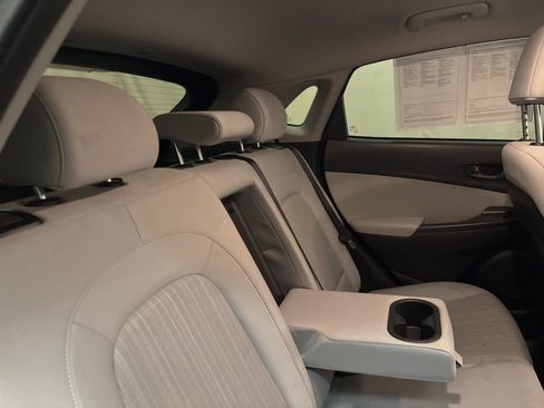 Certified 2023 Hyundai Kona SEL image 18