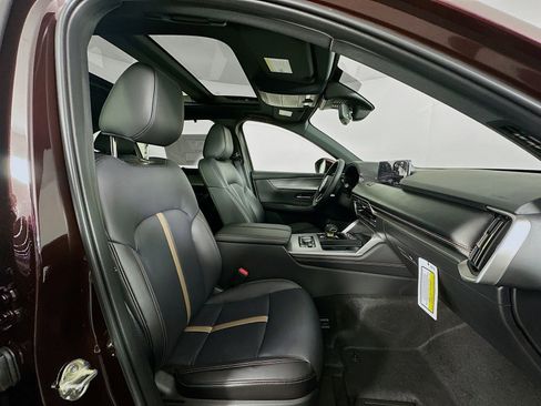 New 2026 MAZDA CX-90 Plug-In Hybrid w/ Premium Plus image 31